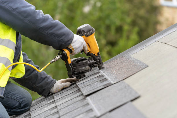 Emergency Roof Repair in Catalina Foothills, AZ