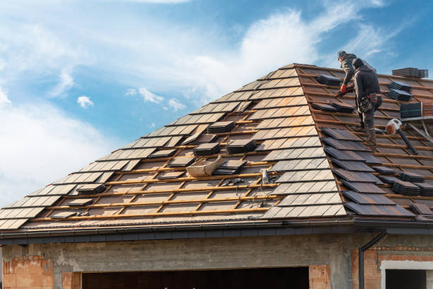 Roof Insulation in Catalina Foothills, AZ